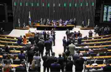 Câmara aprova PL antifacção e endurece penas para crime organizado